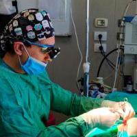 أخصائي جراحات الاطفال و العيوب الخلقية