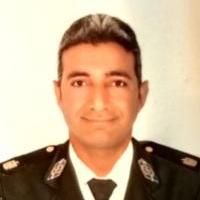 استشاري امراض الجهاز الهضمي و المناظير