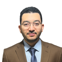 اخصائي امراض قلب و اوعية دموية
عضو الجمعية المصرية لأمراض القلب
الجمعية الأوروبية لأمراض الباطنة و القلب
