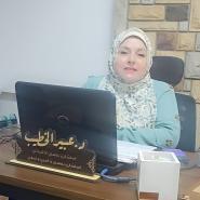 إستشاري نفسي إكلنيكي