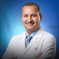 إستشاري أول جراحة ومناظير المسالك البولية وأمراض الذكورة