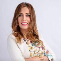 استشاري تغذية علاجيه ونحت القوام بدون جراحه 
دبلومة التغذية العلاجية من الجامعه الامريكيه بالقاهرة
دبلومه التغذيه من المعهد القومي للتغذيه 
عضو الجمعيه الأمريكية للتعليم الطبي المستمر