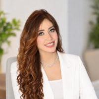 استشاري تغذية علاجيه ونحت القوام بدون جراحه 
دبلومة التغذية العلاجية من الجامعه الامريكيه بالقاهرة
دبلومه التغذيه من المعهد القومي للتغذيه 
عضو الجمعيه الأمريكية للتعليم الطبي المستمر