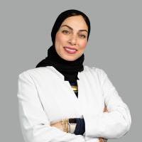 استشاري امراض النساء والتوليد والعقم