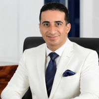 استشارى طب الأورام