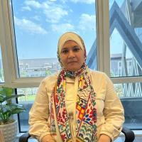 استشاري امراض الباطنة و الامراض المعدية