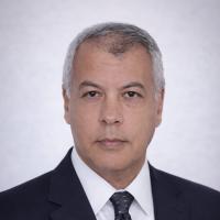 استشاري الامراض الجلدية والتناسلية