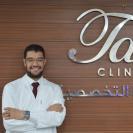 اخصائي امراض القلب و الأوعيه الدموية