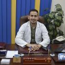 اخصائي جراحه و امراض الأنف و الأذن و الحنجرة