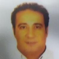 اخصائي جراحة الانف والاذن والحنجرة - جامعه الاسكندرية