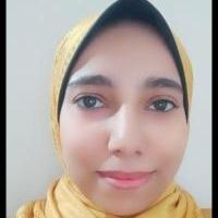 اخصائية تخاطب ونطق للاطفال