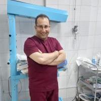 استشاري الجراحة العامة والأورام