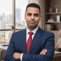 أخصائي أمراض صدريه وحالات حرجه