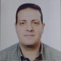 استشاري الجهاز الهضمي والامراض المعدية والكبد