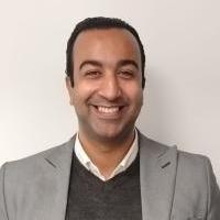 اخصائي نفسي اكلينكي