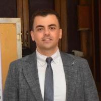 استشاري و مدرس الجراحة العامه و المناظير