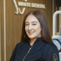 اخصائي تركيبات و تجميل الاسنان جامعة عين شمس