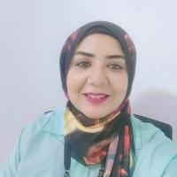 اخصائيه علاج طبيعي واصابات ملاعب