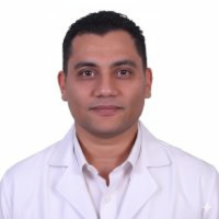 استشاري امراض العظام و المفاصل