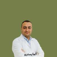 إستشاري الجراحة العامة و جراحات المناظير و القدم السكرى