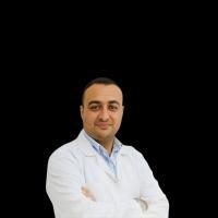 إستشاري الجراحة العامة و جراحات المناظير و القدم السكرى
