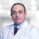 زميل و استشاري امراض الباطنة والكلي بكلية الطب جامعة الاسكندرية.