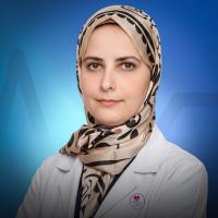 أستاذ ( م ) ورئيس قسم الروماتيزم والتأهيل بكلية الطب – جامعة الأزهر
واستشاري أمراض الروماتيزم والمناعة. خبرة واسعة في تشخيص وعلاج أمراض المفاصل والعمود الفقري والعضلات باستخدام أحدث الأساليب الطبية والعلاجية. أحرص دائمًا على تقديم رعاية طبية متكاملة مبني