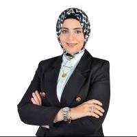 اخصائي الطب النفسي للبالغين والأطفال والمراهقين.-بكالوريوس الطب والجراحه.-حاصله علي الزماله المصريه للطب النفسي.-م زمالة مصريه للطب النفسي للأطفال والمراهقين.