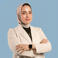 اخصائيه جراحات ومناظير الأنف والاذن والحنجره وتجميل الانف