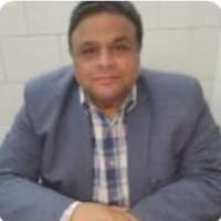 استشاري اول الجراحة العامة