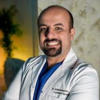 استشاري الجراحة العامة و جراحات الاورام و المناظير