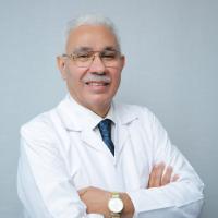 استشاري جراحة الانف و الاذن و الحنجرة