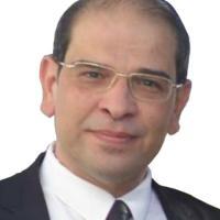 استشاري العلاج الطبيعي و السمنة المركز القومي للبحوث