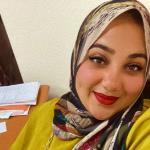 أخصائية نفسية ومعالجة سلوكية معرفية ومتخصصة في اضطرابات الشخصية والنفسية