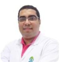 اخصائي جهاز هضمى وكبد وقولون- سكر وغدد