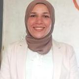 اخصائي نفسي اكلينيكي 
باحثة دكتوراه في علم النفس الاكلينيكي جامعه القاهره