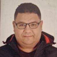استشارى امراض الباطنة و الجهتز الهضمى و الكبد
