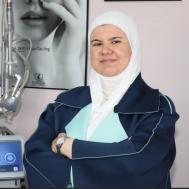 إستشاري الأمراض الجلدية والتجميل
