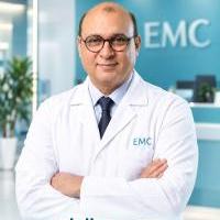إستشاري أول جراحة المسالك البولية وأمراض الذكورة والعقم