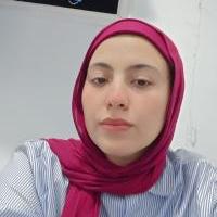 أخصائي نفسي اكلينيكي