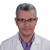 استشاري جراحة العظام والمفاصل