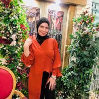 خبيرة نفسية سوزان مصطفى حصلت علي ماجستير في الصحة النفسية وإرشاد أسري وأخصائي علم النفس الاكلينيكي ولايف كوتشكينج