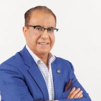 استشاري أمراض الحساسيه والمناعه