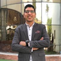 أخصائي جراحة المسالك البولية
 مدرس مساعد بكلية الطب – جامعة عين شمس