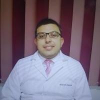 استشاري اول جراحة المخ والاعصاب