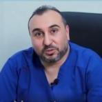 استشارى جراحه الاورام والغدد والمناظير