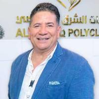 استشارى امراض الكلى