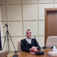 اخصائية نفسية متخصصة في علاج الإدمانات بأنواعها والاضطرابات النفسيه والجنسيه والإرشاد النفسي والأسري والتربوي