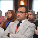 اخصائي طب وجراحة العيون بمستشفيات القوات المسلحة