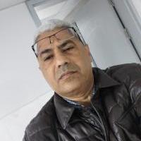 استشاري امراض الباطنة والمسالك البولية